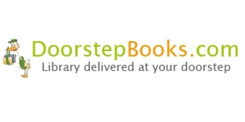 Doorstepbooks coupon