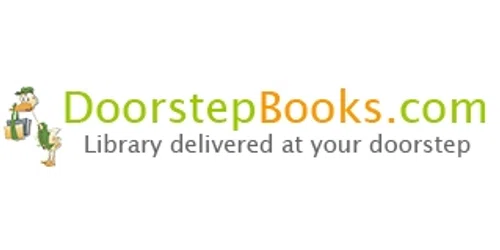 Doorstepbooks Merchant logo