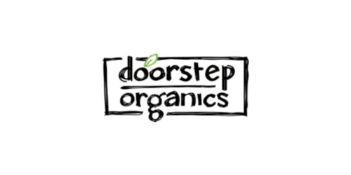 Doorstep Organics coupon