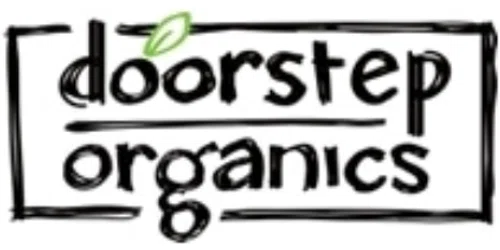 Doorstep Organics Merchant logo
