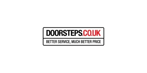 DOORSTEPS.CO. UK coupon