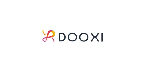 Dooxi coupon