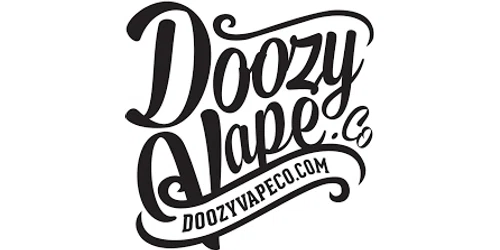 Doozy Vape Promo Code
