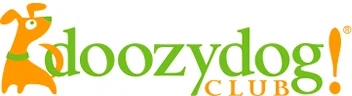 Doozydog! Club Merchant Logo