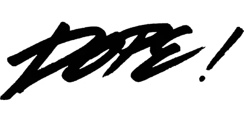 DOPE! Gallery Promo Code