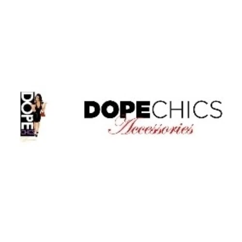 Dope Chics Accessories coupons
