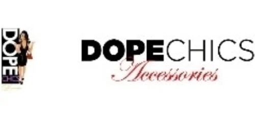 Dope Chics Accessories Promo Code