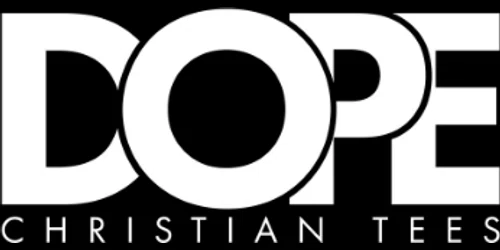 Dope Christian Tees Promo Code