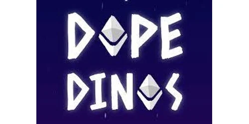 Dope Dinos Promo Code