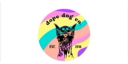 Dope Dog Co. Promo Code