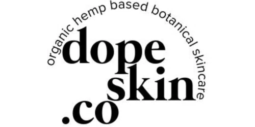 DopeSkin.Co Promo Code
