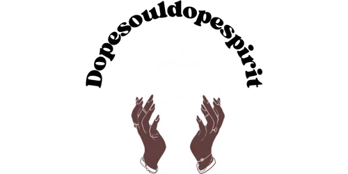 Dopesouldopespirit Promo Code