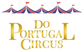 Do Portugal Circus Merchant Logo