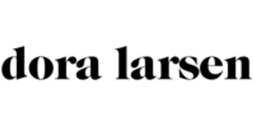 Dora Larsen Merchant logo