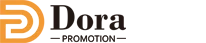 Dora Promotion Merchant Logo