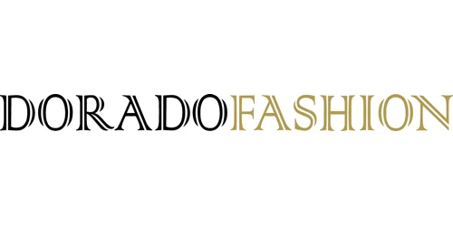 Dorado Fashion coupon