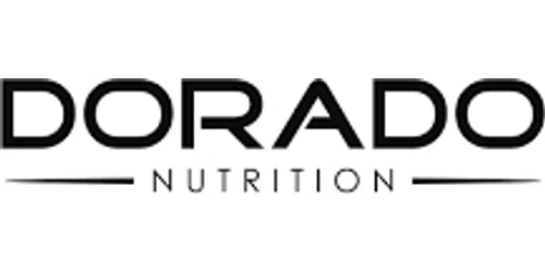 Dorado Nutrition Promo Code