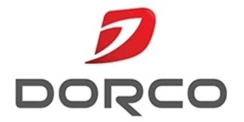 Dorco USA Merchant Logo
