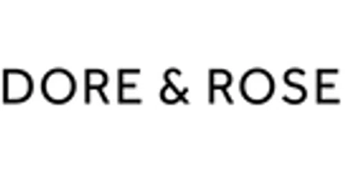 Dore & Rose Merchant logo