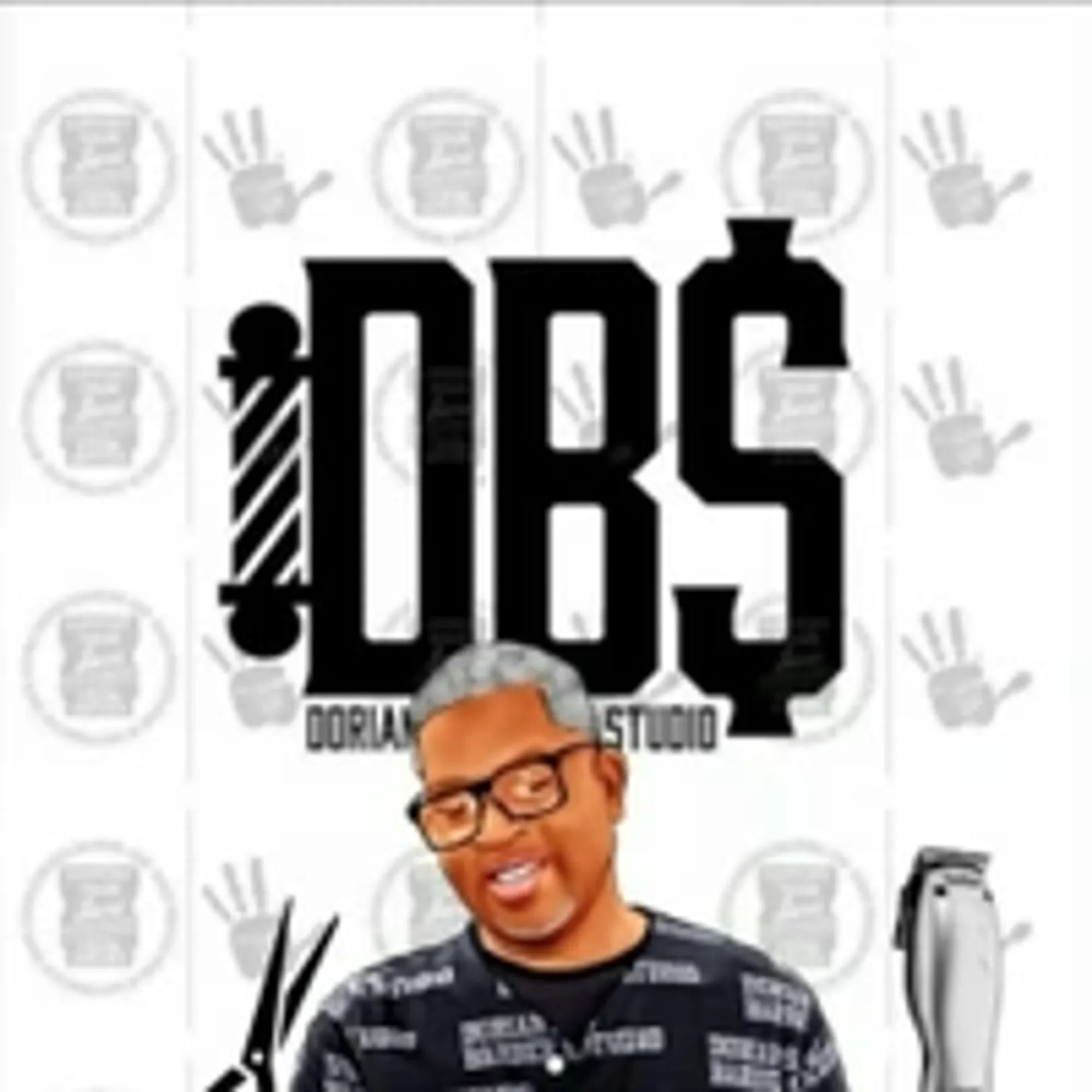 DORIAN'S BARBER STUDIO Promo Code — 100 Off 2024
