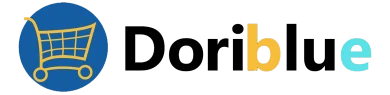 DoriBlue Merchant Logo