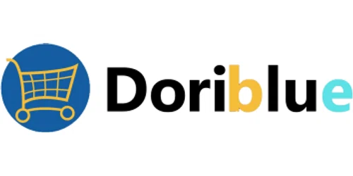 DoriBlue Promo Code