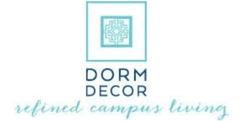 Dorm Decor Merchant logo