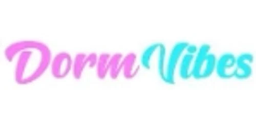 Dorm Vibes Promo Code