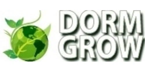 Dorm Grow Promo Code