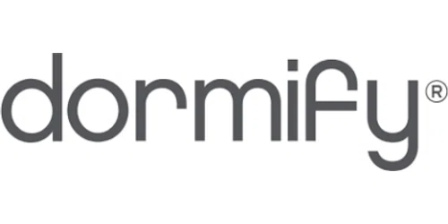 Dormify Merchant logo