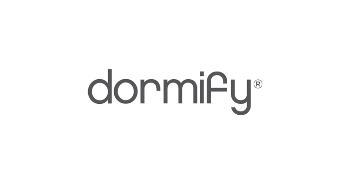 DORMIFY Discount Code โ 30 Off (Sitewide) in Feb 2025