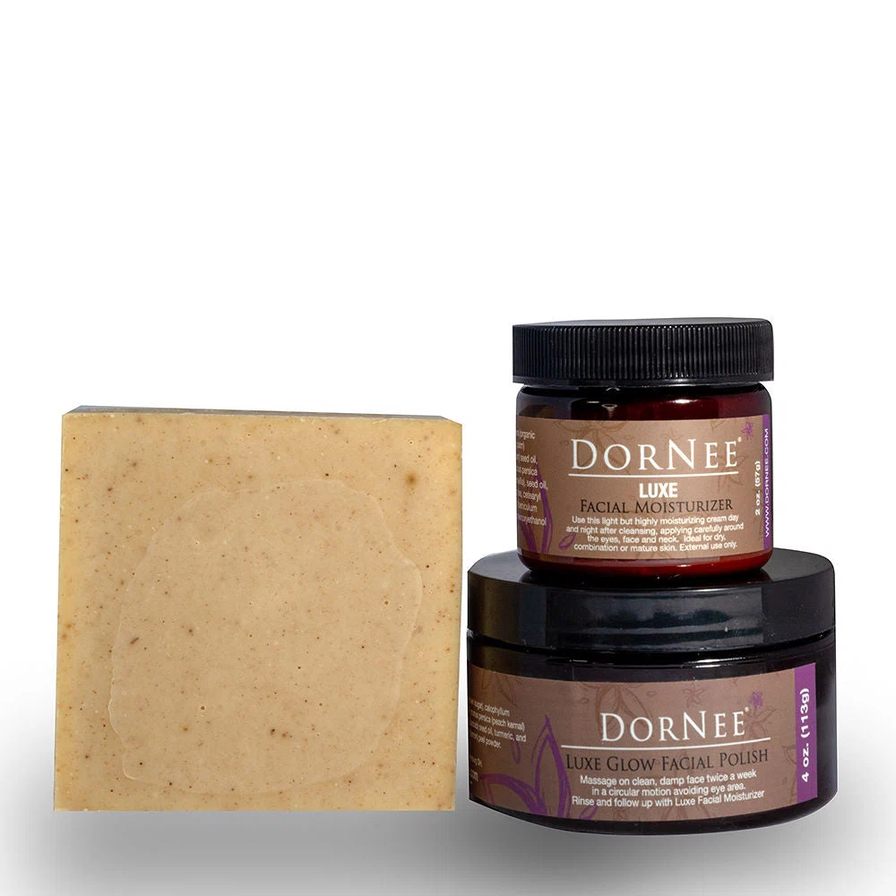 DorNee Natural Body Luxuries Promo Code