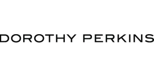 Dorothy Perkins UK Merchant logo
