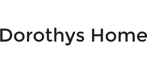 Dorothys Home Promo Code