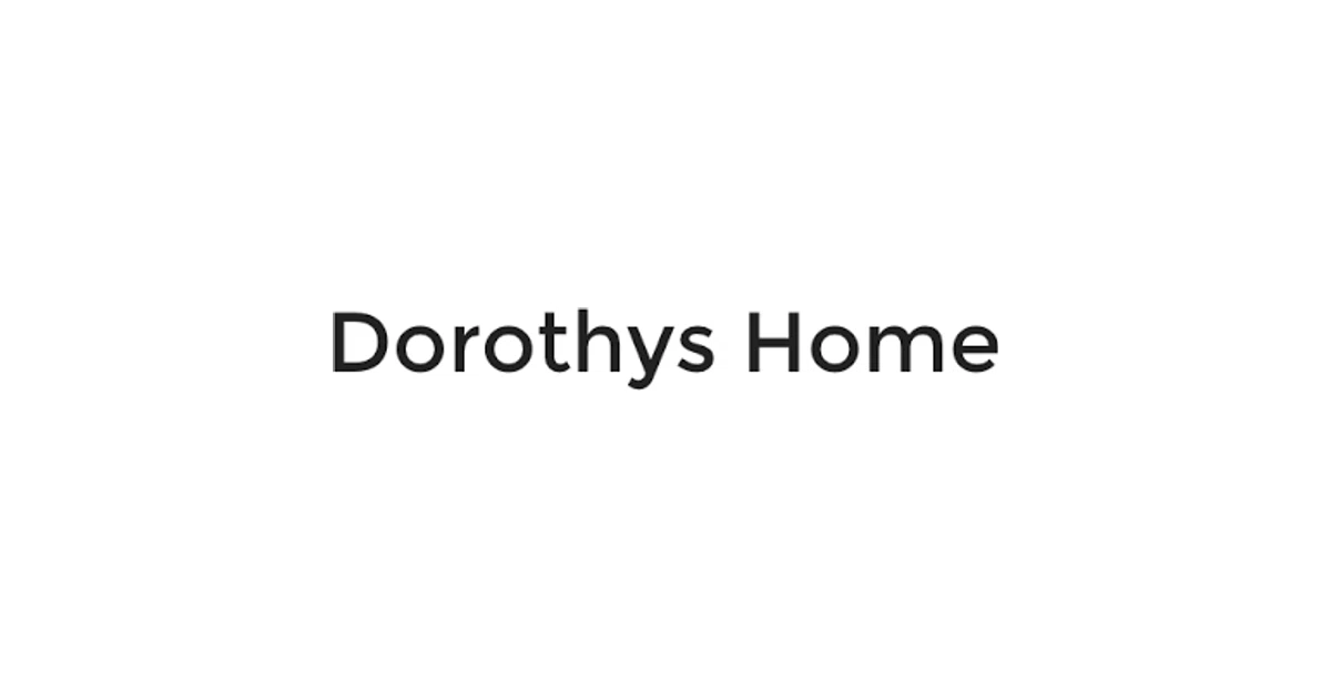 Dorothys List 2025