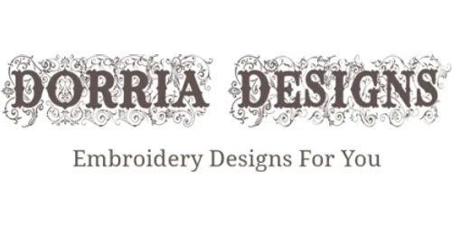 Dorria Designs Promo Code
