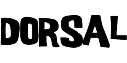 DORSAL Merchant logo