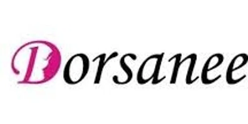 Dorsanee Merchant logo