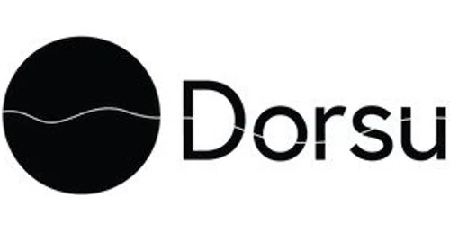 Dorsu Promo Code