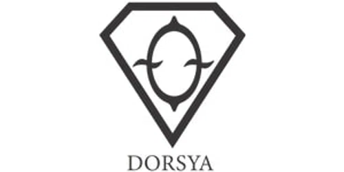 DORSYA Promo Code