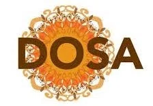Dosa SF Merchant Logo