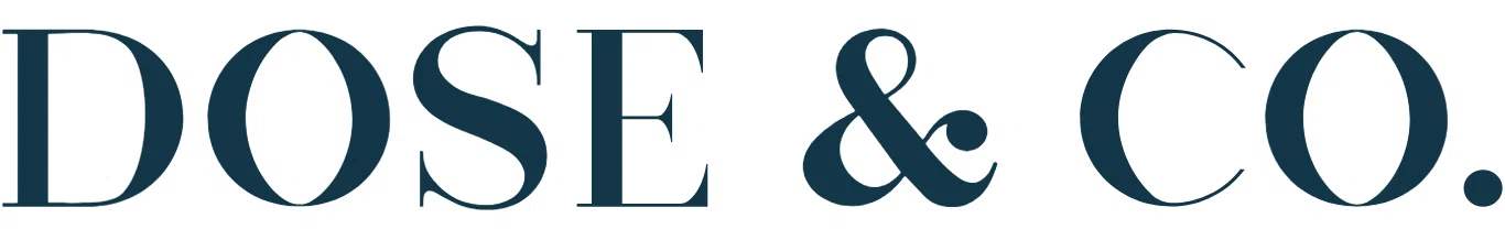 Dose & Co UK Promo Code