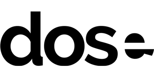 Dose Coffee Promo Code