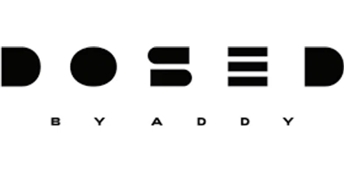 DOSED Promo Code