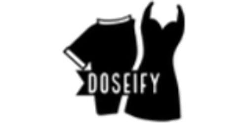 Doseify Promo Code