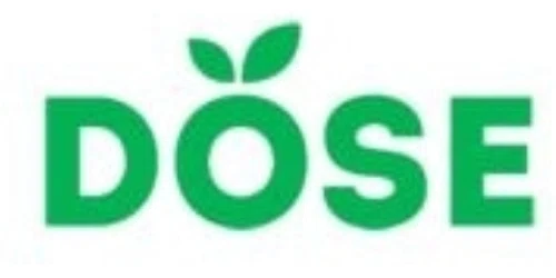 Dose Juice Promo Code