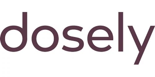 Dosely Promo Code