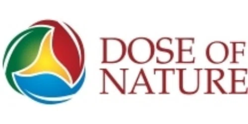 Dose of Nature Promo Code