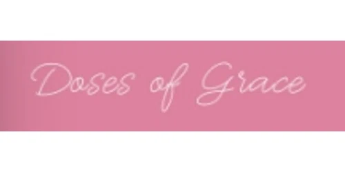 Doses of Grace Promo Code