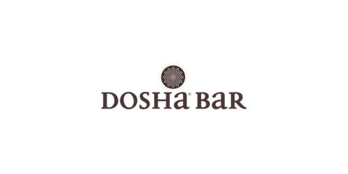 Dosha Bar coupon